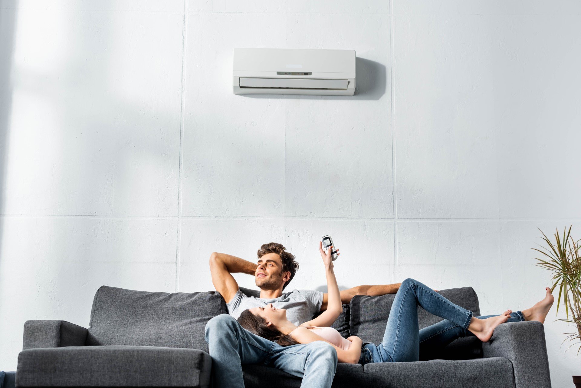 Klimaanlage: Ganz einfach und effizient nachrüsten