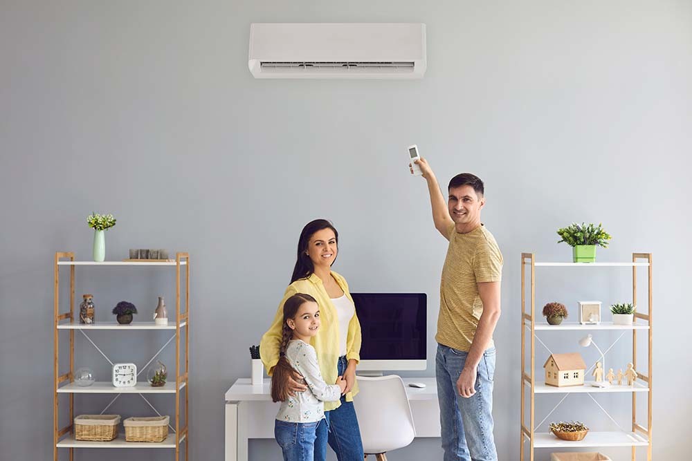 Wie hoch sind die Preise und laufenden Kosten für eine Klimaanlage?