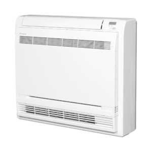 Daikin Truhengerät Professional