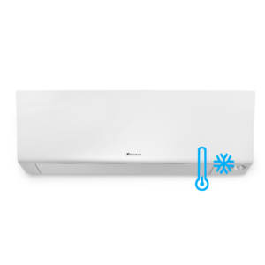 Daikin Perfera Cold Region