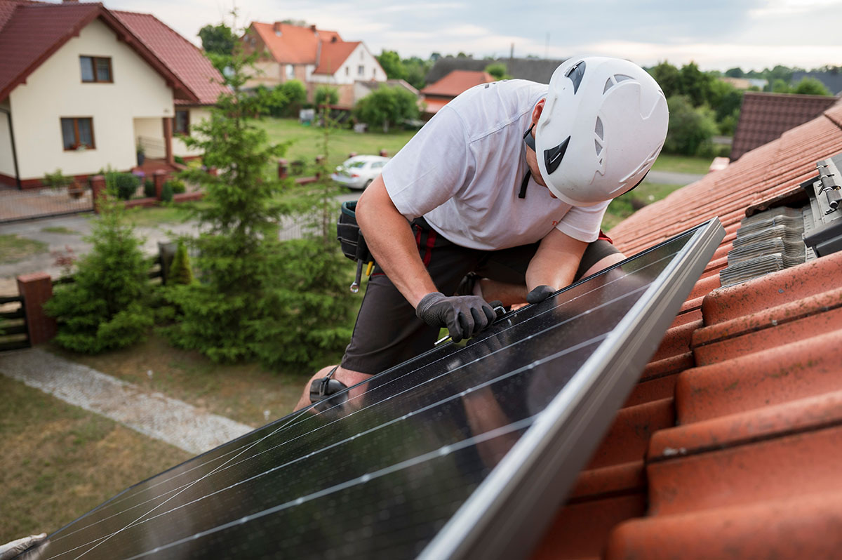 Photovoltaik – So berechnen Sie die Kosten