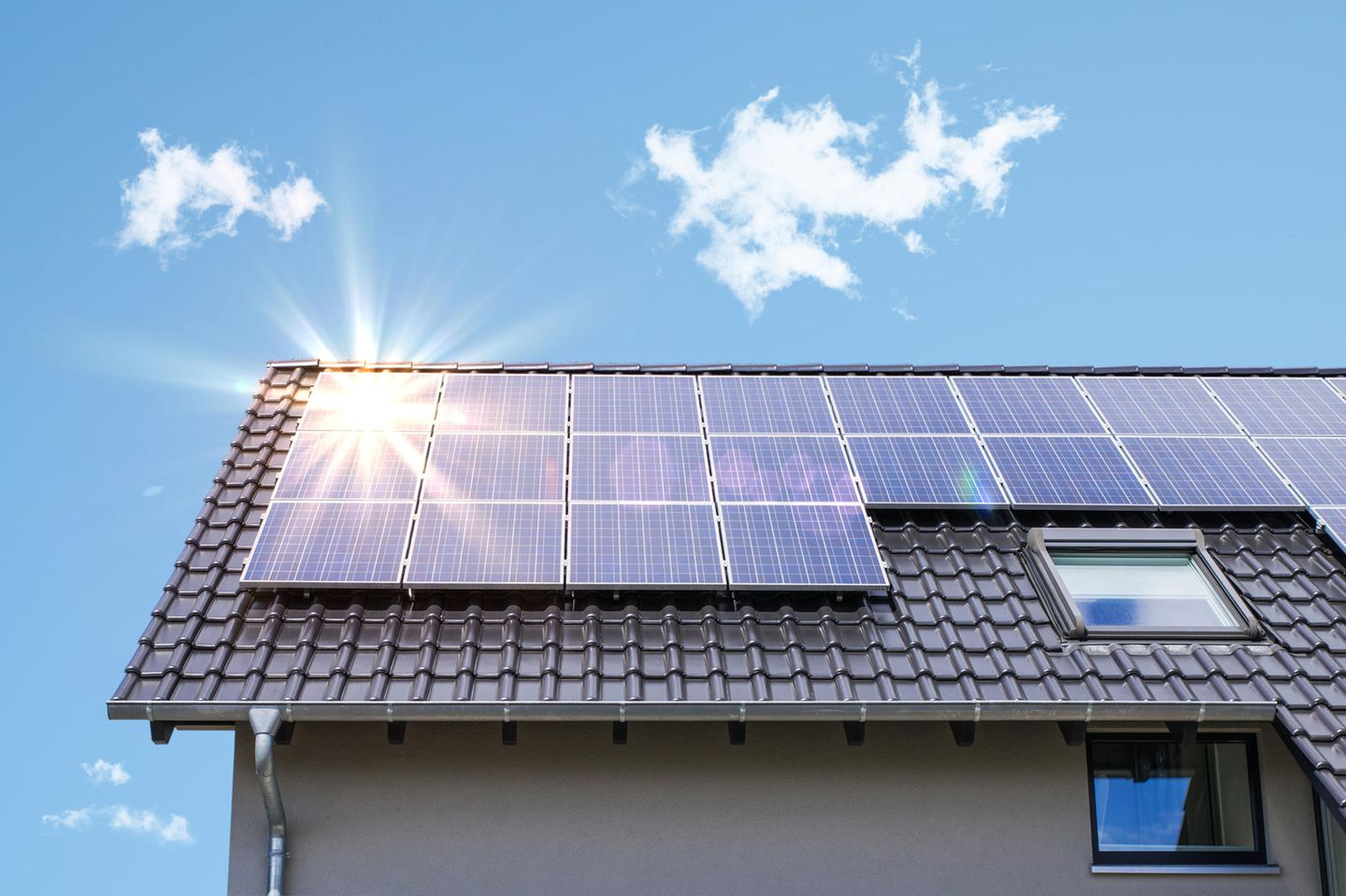 Solarenergie: Vorteile für Ihr Gewerbe