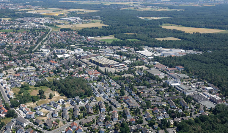 Rodgau